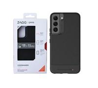 GEAR4 D3O Copenhagen Funda Protectora Ajustada Para Galaxy S22 5G - Negro