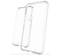 Gear4 Palacio Cristal D30 Protector Funda Transparente para Samsung Galaxy S22+