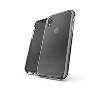 Gear4 Piccadilly - Carcasa para iPhone XR, Color Negro