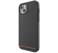 Gear4 ZAGG Funda Trasera 3DO Para iPhone 14 Plus Denali Plus Magsafe - Negra