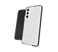 Gear4 ZAGG Santa Cruz - Estuche negro - Que resalta la protecci?n D3O