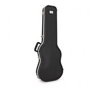 gear4music Estuche rígido ABS para Guitarra eléctrica