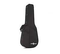 gear4music Estuche rígido de Espuma para Guitarra clásica Ligero