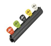 gear4music Guarda Púas para Soporte de Micrófono