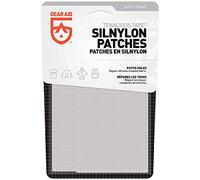 GearAid - Parches de nailon para adultos, varios colores, talla única