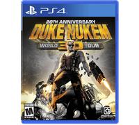GEARBOX PUBLISHING Duke Nukem 3D: 20th Anniversary World Tour (Importación USA)