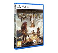 GEARBOX PUBLISHING Godfall (Edición Ascendida)