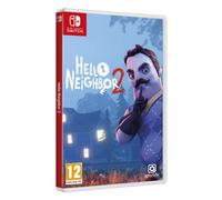GEARBOX PUBLISHING HGEARBOX PUBLISHING Hello Neighbor 2
