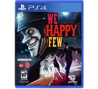 GEARBOX PUBLISHING We Happy Few (importación)