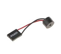 Geardeangloow Placa base ordenador PC altavoz interno placa base CPU caso alarma zumbador