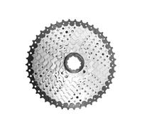 GearDrivex Caja de Anillo de Seguridad Cassette de 12 velocidades para Bicicleta de montaña, piñón Libre de 11-46/50/52 Dientes, Volante de inercia de 12 V, Pieza para Shimano Sram HG.(12S 11-50T)