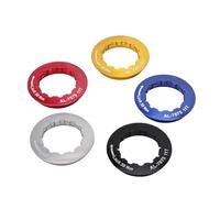 GearDrivex Caja de Anillo de Seguridad Compatible con Cassette de Carretera RYDEX Ultralight de 12 velocidades. Compatible con Shimano 105 Di2 R7100 Ultegra R8200 Dura Ace R9200 HG.(Cassette Cover)