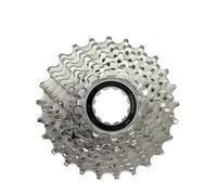 GearDrivex Caja de Anillo de Seguridad Compatible con Piñón Cassette para Bicicleta Carretera Shimano Tiagra CS HG500 4700 4600 10 Velocidades, Ruedas Libres 10 Dientes, 11-25 Dientes(HG-500 11-25T)