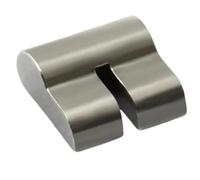 GearDrivex Caja de Anillo de Seguridad Piezas de Repuesto para el Conjunto de Base de la Torre del buje del trinquete de Rueda Libre del Cassette de Bicicleta(2.5x7.9mm)
