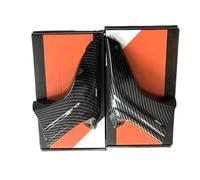 GearDrivex Enfriador de Pinza de Freno Conducto de Aire de refrigeración del Disco de Freno de Motocicleta, Pinza de Freno,Cubierta de guía de Aire, Scooter eléctrico Universal(Style3 1 Pair)