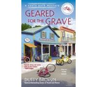 Geared For The Grave (ebook)