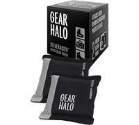 gearhalo Desodorizador Pods - Detiene El hedor.