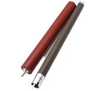 GearHaven 1 Juego de Rodillo de Calor Superior y presión Inferior del fusor 7060 7065 7070 Compatible con Suministros de Impresora MFC 7240 7360 7362 7365 7460 7470 7860 DCP 7055 7057
