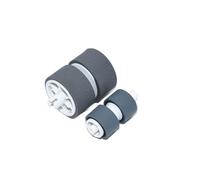 GearHaven 1 Kit de Rodillos de Intercambio 5484B001 Compatible con Suministros de Impresora DR C125 C125W C225 C225W II Escáner ImageFORMULA para número de Pieza 5484B001