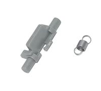 GearHaven 10 Juegos de Cerradura de Placa elevadora con Resorte Compatible con Suministros de Impresora P2015 2014 1160 1320 3390 3392 2727 RC1-3490 RC1-3490-000