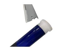 GearHaven 1SET P105 Unidad de Limpieza de Tambor OPC de Cilindro Compatible con Suministros de Impresora P105b M105b P158b M158 P255 P255DW Phaser 3010 3040 WC 3045 6000 6010 6015