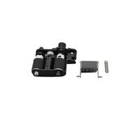 GearHaven 2X Kit de Rodillo de Recogida del alimentador de Documentos ADF Compatible con M1536 CM1415 CP1525 P1566 P1606 Pro 100 M175 M176 M177 M276 M225 M227