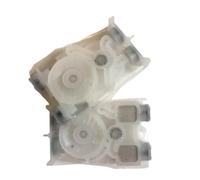 GearHaven 4 Uds DX7 Filtro Amortiguador de Tinta Roland RA640 RF640 VS540 FH740 RE640 VS640 VS420 VS300 Mutoh Eco solvente Plotter Impresora