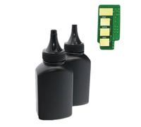 GearHaven Cartucho de tóner Compatible con CF25snap25snap56A 433 436 Safe36N 436N Safe36NDA 436NDA Safe33A Safe33 1 Pieza 2 Piezas