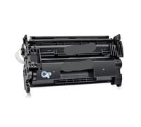 GearHaven Cartucho de tóner sin Chip CRG-057 H Compatible con MF441dw MF443dw MF445dw MF449dw LBP222dn LBP223dw LBP225dn LBP228x LBP226dw(CRG-057 H 9.8K)