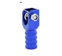 GearHaven Consejo de palanca de cambios de cambios de engranaje CNC compatible MT09 SP MT07 MT03 MT125 MT25 T700 Tracer 900GT 700GT Motocicletas(Blue)