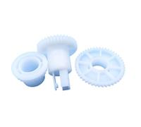 GearHaven Engranaje inactivo Compatible con Okidata 320, 321, 390, 391, 420, 421, 490, 491, 520, 521, 590, 591, ML320, ML321, ML390, ML391, ML420, ML421