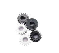 GearHaven Kit de Engranajes de desarrollador D245-3064 Compatible con MP 2014 2014AD 2014EN 2014D