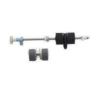 GearHaven Kit de Intercambio de Rodillos de fricción 1X AV003-7981-0-SP Compatible con Suministros de Impresora Avision AD230 AD240 AD250F AD260 AD260F AD280 AD280F