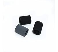 GearHaven Kit de neumáticos de Repuesto de Rodillo 10X Compatible con Suministros de Impresora ScanJet Pro 2500 F1 escáner de Base Plana L2748A L2747-60001