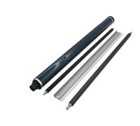 GearHaven Kit de reconstrucción de Unidad de Tambor Compatible con MPC 2011 2003 2503 2004 2504 Limpiador de Rodillo de Carga de Limpieza de Tambor OPC