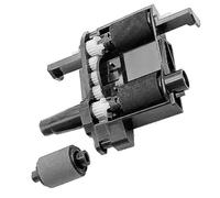 GearHaven Kit de reemplazo de Rodillos 1SETS L2748A L2747-60001 Compatible con escáner Plano ScanJet Pro 2500 F1