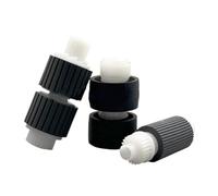GearHaven Kit de reemplazo de Rodillos 1X L2741-60001 Compatible con ScanJet Pro 3500 F1 4500 Fn1 3500f1 4500fn1 L2749A L2741A