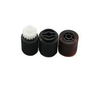 GearHaven Kit de Repuesto de Rodillos de Recogida de alimentación, Paquete de 5, Compatible con impresoras KM6030 KM8030 6030 8030 620i 620 820