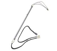 GearHaven Lámpara de Calentamiento del fusor Compatible con P2235DN 2235DW P2040DN 2040DW M2135DN 2635DN M2635DW 2735DW 2040DN 2540DN(240V)