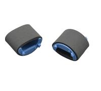 GearHaven Rodillo de Recogida de 50 Piezas RL1 1497 000 Compatible con M1530 M1536 M1120 M1522 P1505 P1566 P1606 MF 4410 4450 4452