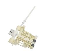 GearHaven Rodillo de Recogida de Papel L15150 de Repuesto para impresoras L1455 L6570 L6580 A3 WiFi Duplex Compatible 1802410(2pcs)