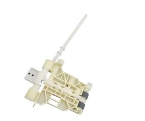 GearHaven Rodillo de Recogida de Papel L15150 de Repuesto para impresoras L1455 L6570 L6580 A3 WiFi Duplex Compatible 1802410(5pcs)