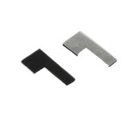 GearHaven Sello de Tambor 10Set B140-3099 B140-3100 Compatible con 1060 1075 2060 2075 6000 7000 8000 6001 7001 8001 5500 6500