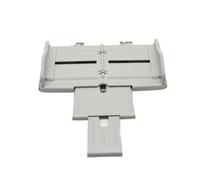 GearHaven Unidad de rampa de Bandeja de Entrada de Papel ADF de Recogida Compatible con Suministros de Impresora Fi-8150 Fi-8170 Fi-8190 Fi-8250 Fi-8270 Fi-8290(5pcs)