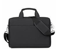Gearlab Baltimore 14.1 '' Toploader Bag Black, W127017465 (bolsa negra)