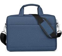 Gearlab Baltimore W127017466 Toploader Bag Blue - Bolsa de transporte (14,1 pulgadas), color azul