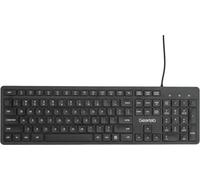 Gearlab G220 USB Keyboard US/International, W126339679 (US/International)