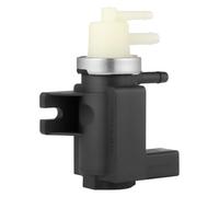 GEARLEADER Válvula solenoide turbo N75, 1K0906627A Turbo Boost Control Solenoide Válvula Solenoide Turbocompresor para Audi Seat Skoda VW Transporter T5