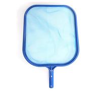 Gearmax® Red Piscina, Espumadera para Piscina, Red para Limpieza de Piscina, Malla Fina Net, Limpia Piscinas Recoge Hojas para Estanque, Acuarios, Parque Acuático (Solo Leaf Net, Sin Poste)