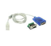 GearMo® Pro 1,52 m USB a RS485 / RS422 FTDI Chip